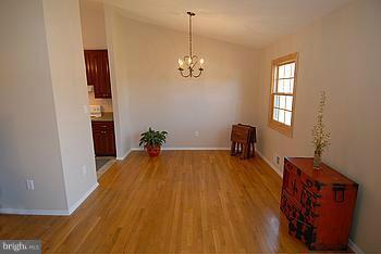 1509 Woodwell Road Silver Spring, MD 20906 - Photo 7 of 29 Dining Room