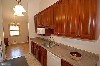 1509 Woodwell Road Silver Spring, MD 20906 - Photo 9 of 29 Kitchen