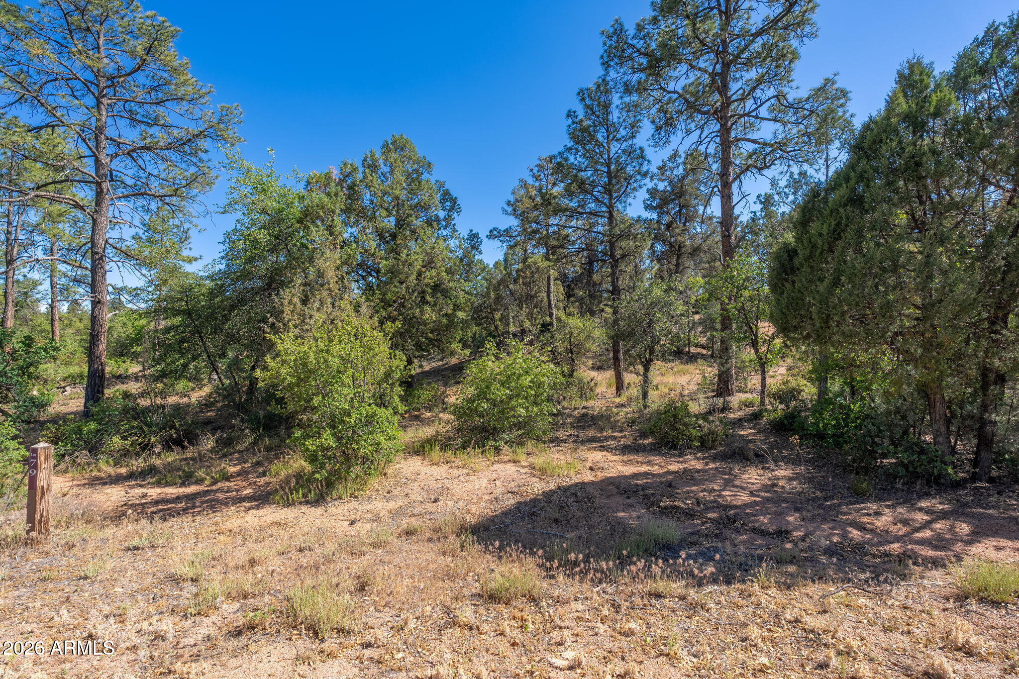 506 South Primeval, Unit 79 Payson, AZ 85541 - Photo 48 of 48 506 S Primeval - 46