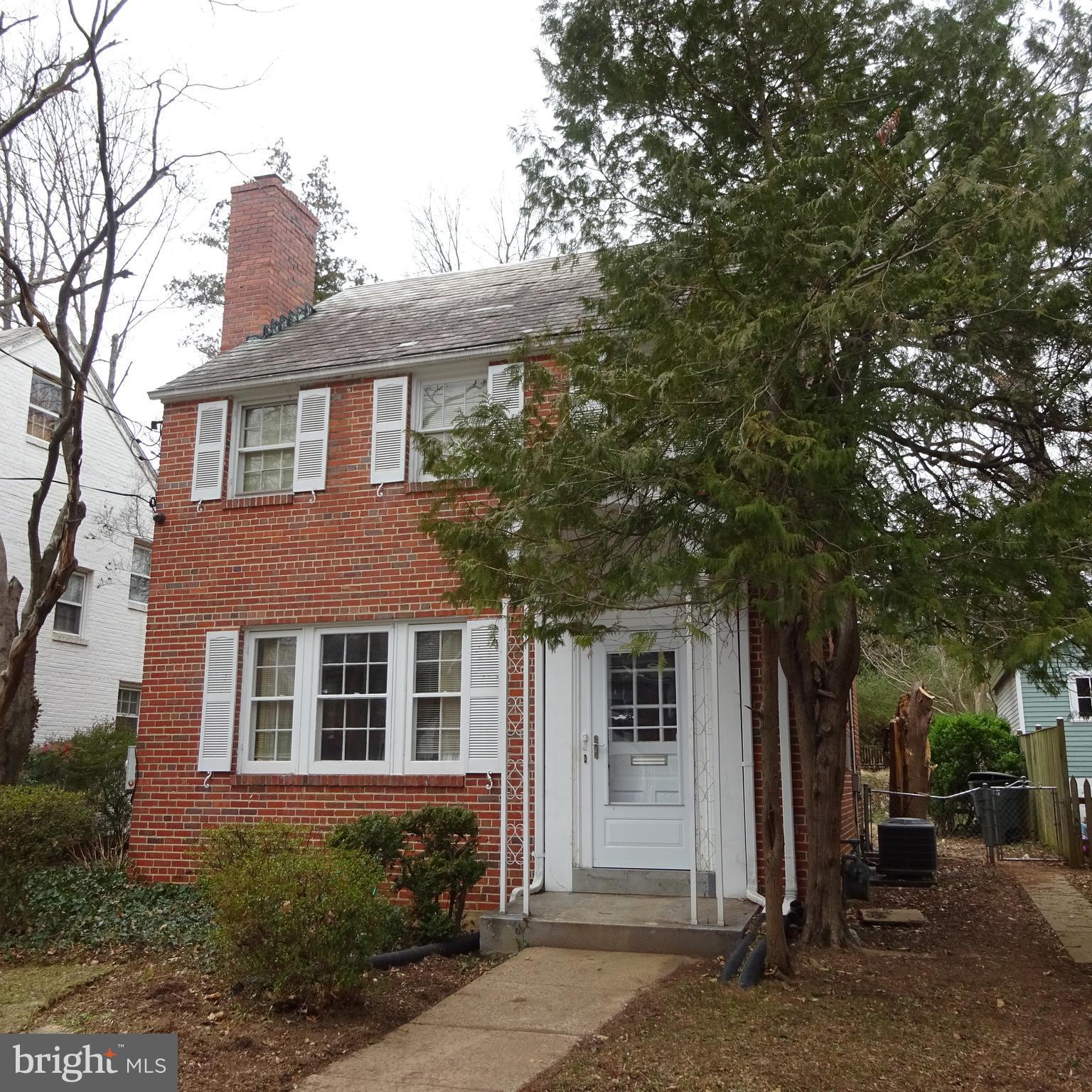 3715 Appleton Street Northwest Washington, DC 20016 - Photo 3 of 48 Gallery Image 3