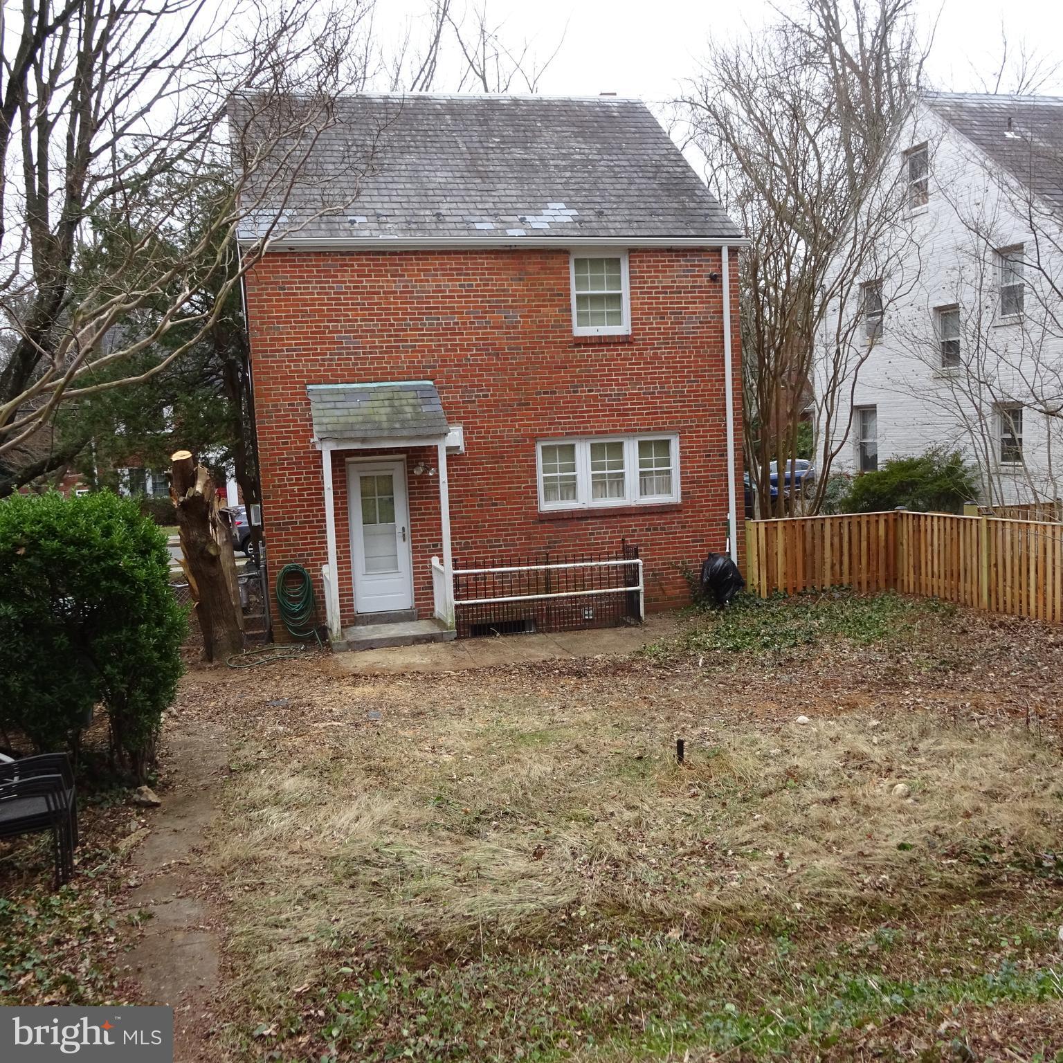 3715 Appleton Street Northwest Washington, DC 20016 - Photo 42 of 48 Gallery Image 42