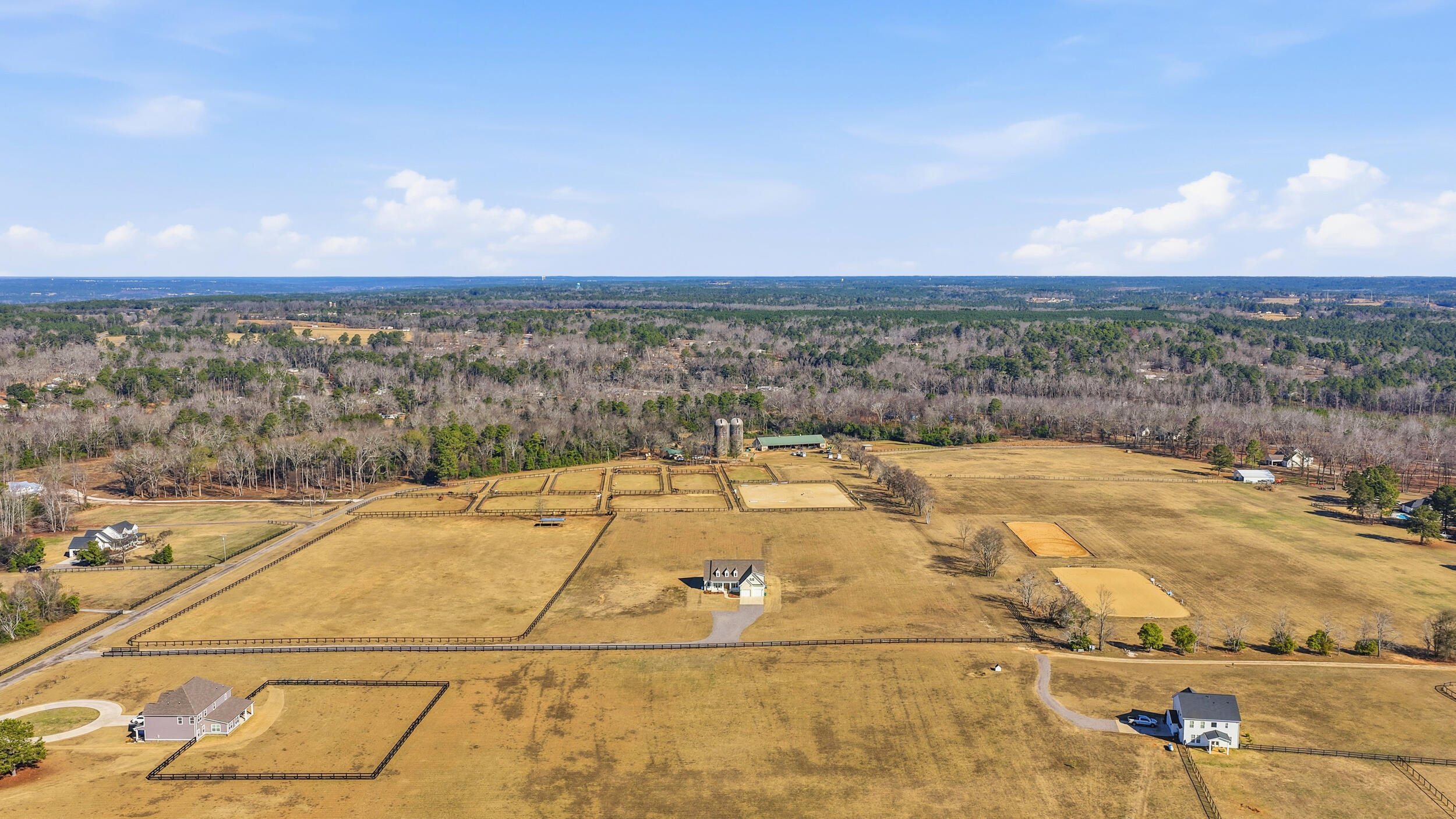 209 Cowdry Pk Road Beech Island, SC 29842 - Photo 31 of 33 Overview