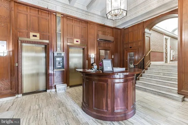 $1,385 | 250 South 13th Street, Unit 8F, Philadelphia, PA 19107