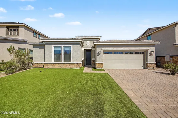 $749,000 | 1352 East Gemini Place, Chandler, AZ 85249