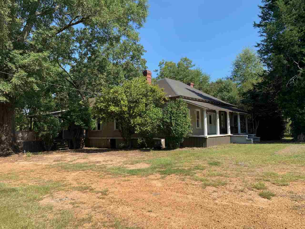 1089 Harmony Road, Unit N/A Crystal Springs, MS 39059 - Photo 1 of 15 Photo 1