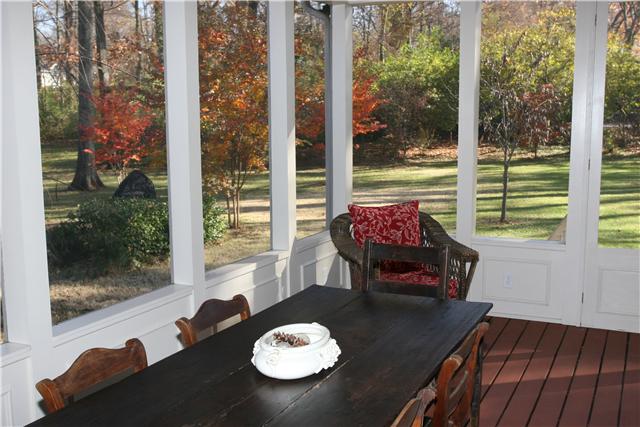 4328 Estes Road Nashville, TN 37215 - Photo 18 of 20 What a view!!