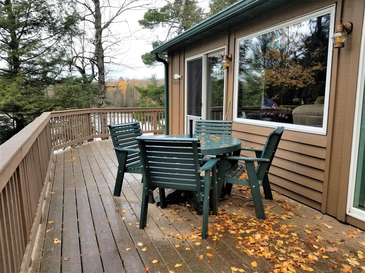 5074 Musky Point Road Mercer, WI 54547 - Photo 13 of 54 Gallery Image 13