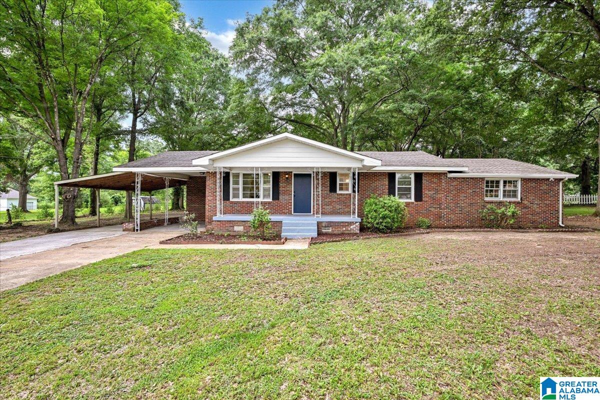142 Hamaker Street Southwest Decatur, AL 35603 - Photo 25 of 25