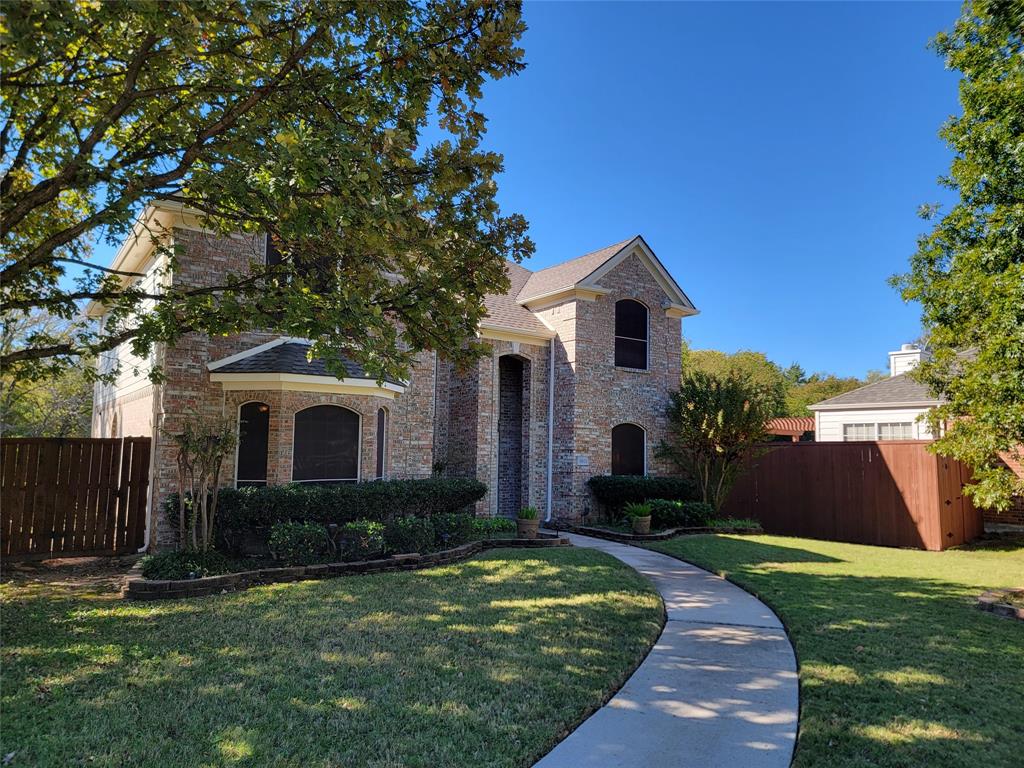 8609 Crested Cove Court Plano, TX 75025 - Photo 1 of 1