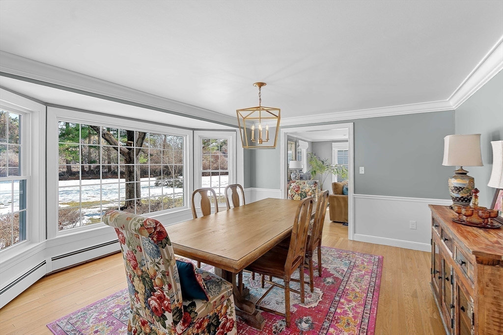 21 Decatur Lane Wayland, MA 01778 - Photo 10 of 32