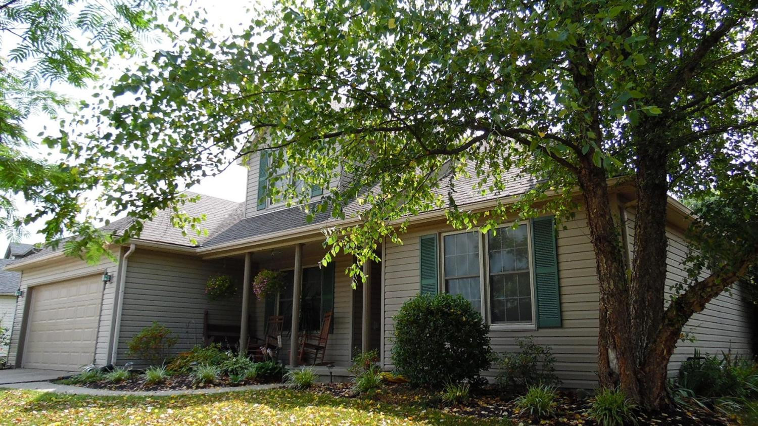 237 South Hill Road Versailles, KY 40383 - Photo 32 of 34 Photo 32