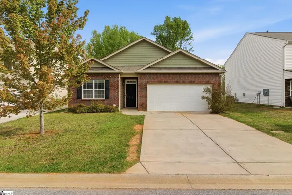 $274,900 | 516 Craftsman Lane, Boiling Springs, SC 29316