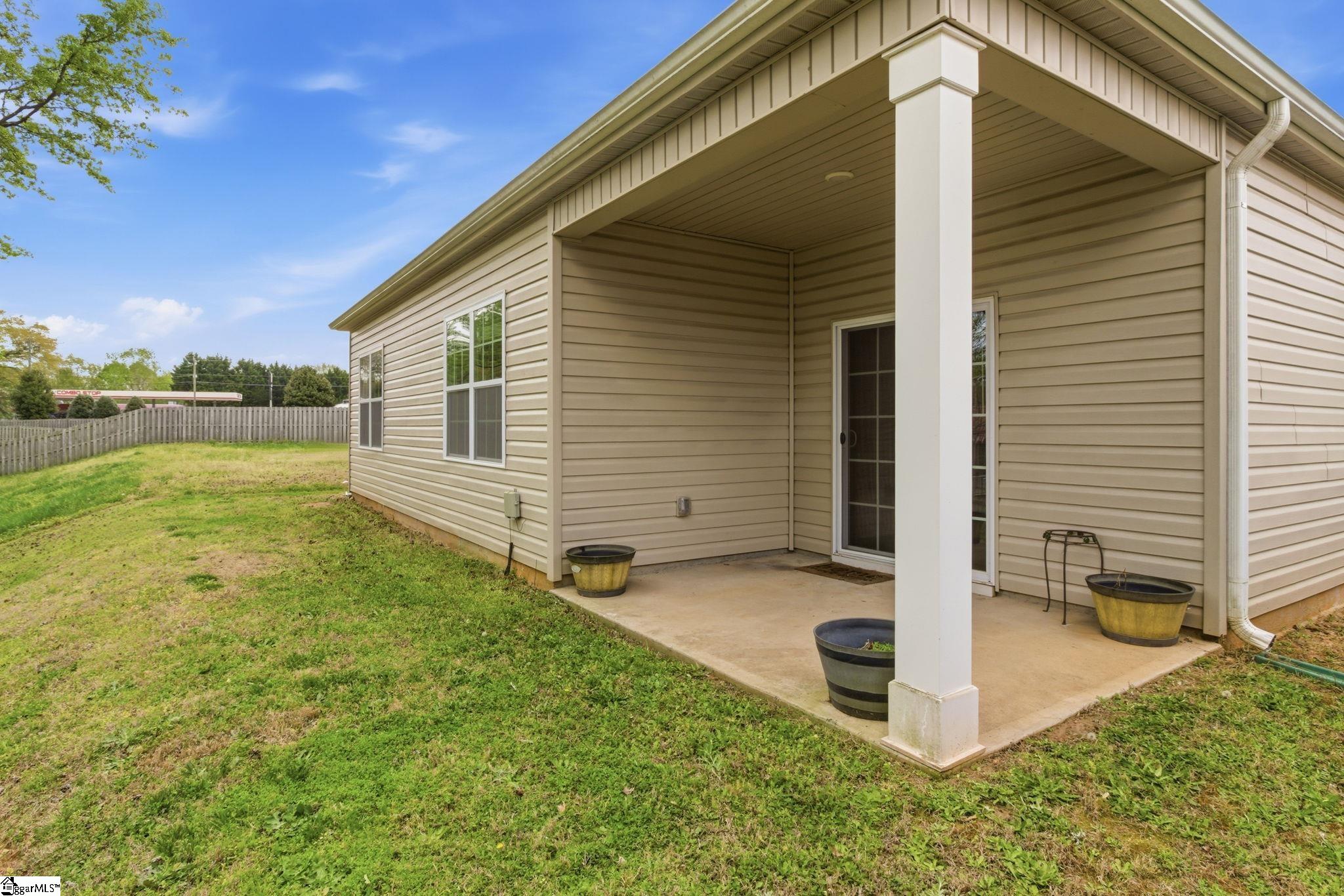 516 Craftsman Lane Boiling Springs, SC 29316 - Photo 22 of 25