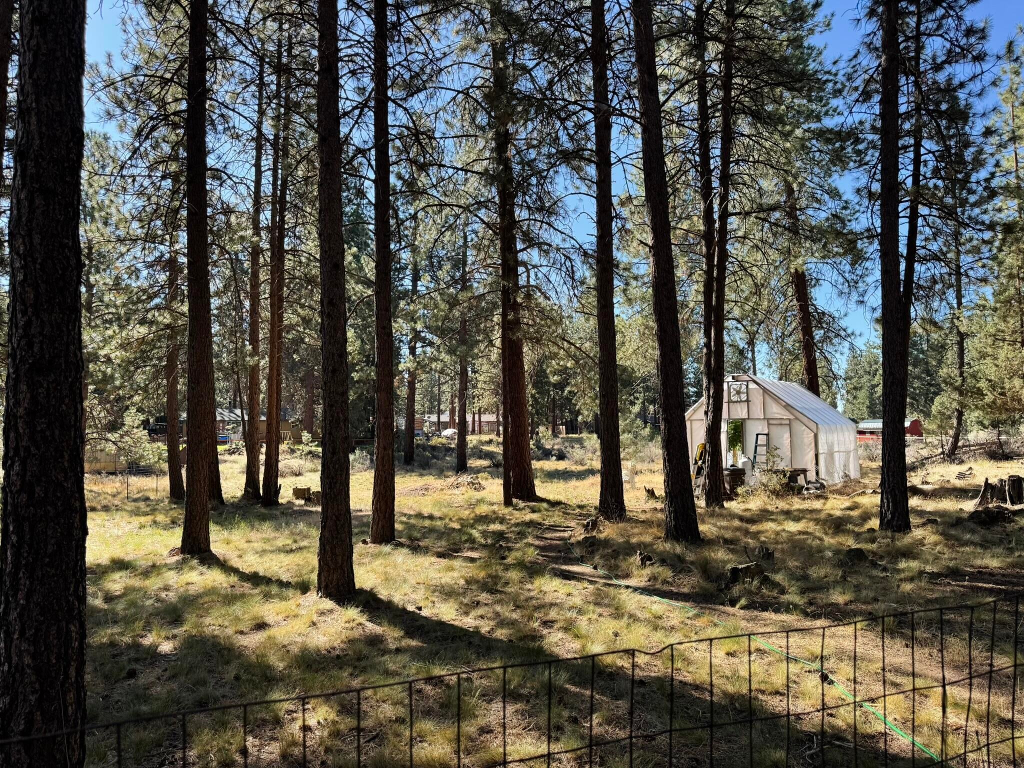 19501 Baker Road Bend, OR 97702 - Photo 9 of 23 IMG_1377