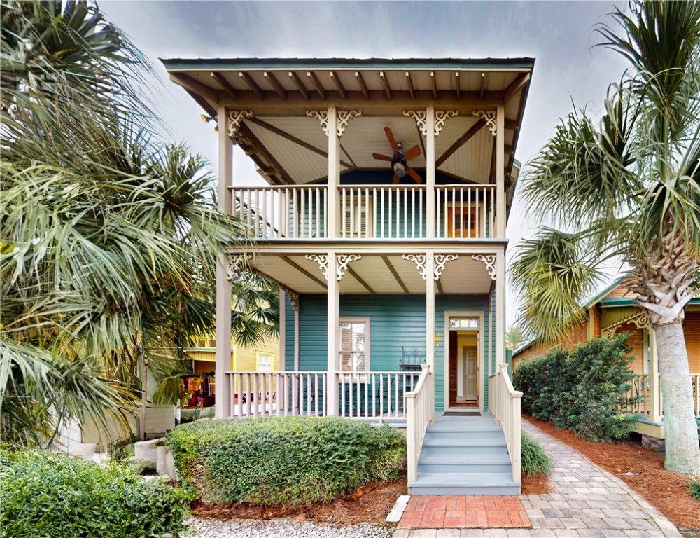 804 B Howe Street, Unit B Brunswick, GA 31520 - Photo 1 of 18