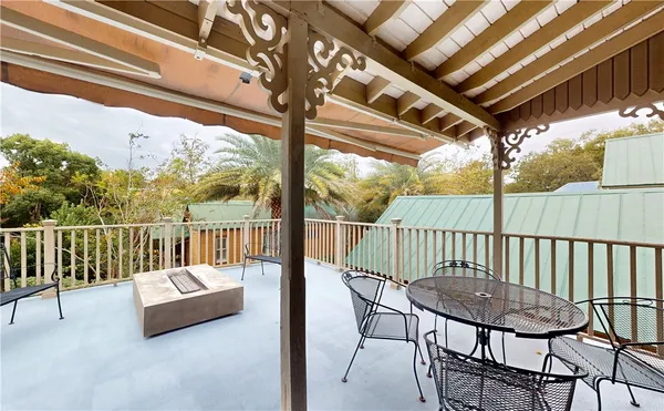 $1,975 | 804 B Howe Street, Unit B, Brunswick, GA 31520