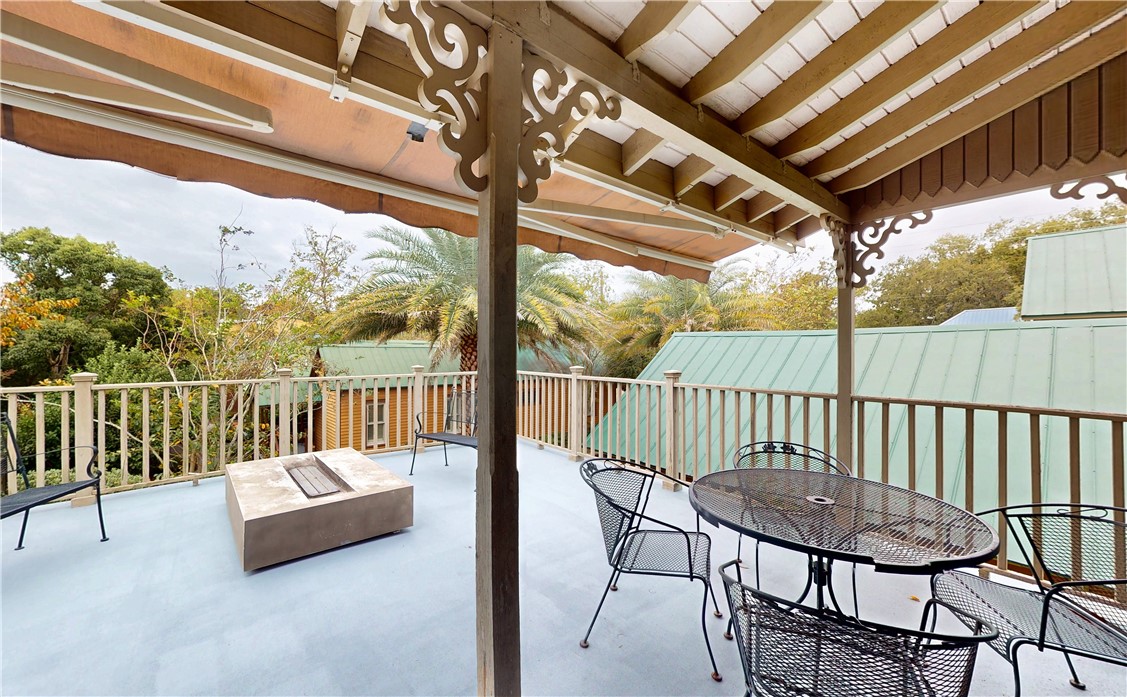 804 B Howe Street, Unit B Brunswick, GA 31520 - Photo 13 of 18