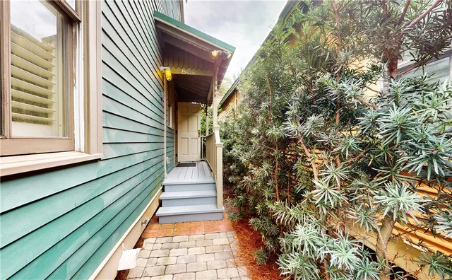 $1,975 | 804 B Howe Street, Unit B, Brunswick, GA 31520