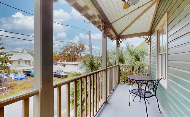 $1,975 | 804 B Howe Street, Unit B, Brunswick, GA 31520