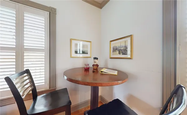 $1,975 | 804 B Howe Street, Unit B, Brunswick, GA 31520