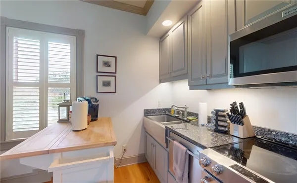 $1,975 | 804 B Howe Street, Unit B, Brunswick, GA 31520