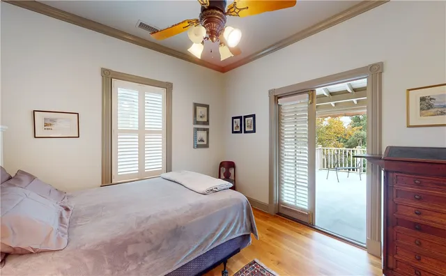 $1,975 | 804 B Howe Street, Unit B, Brunswick, GA 31520