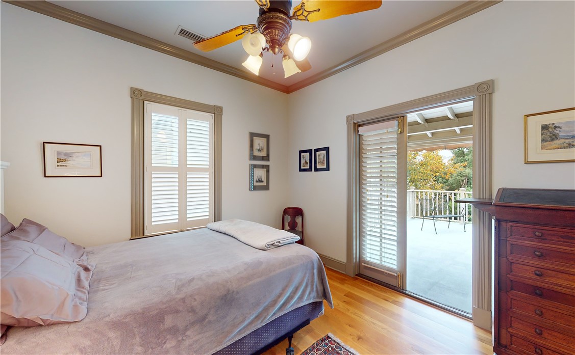 804 B Howe Street, Unit B Brunswick, GA 31520 - Photo 10 of 18