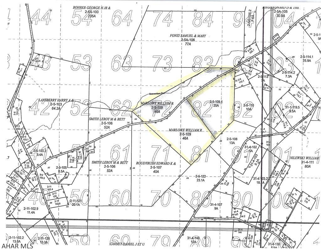- Bottom Road Ashville, PA 16613 - Photo 1 of 1 Gallery Image 1