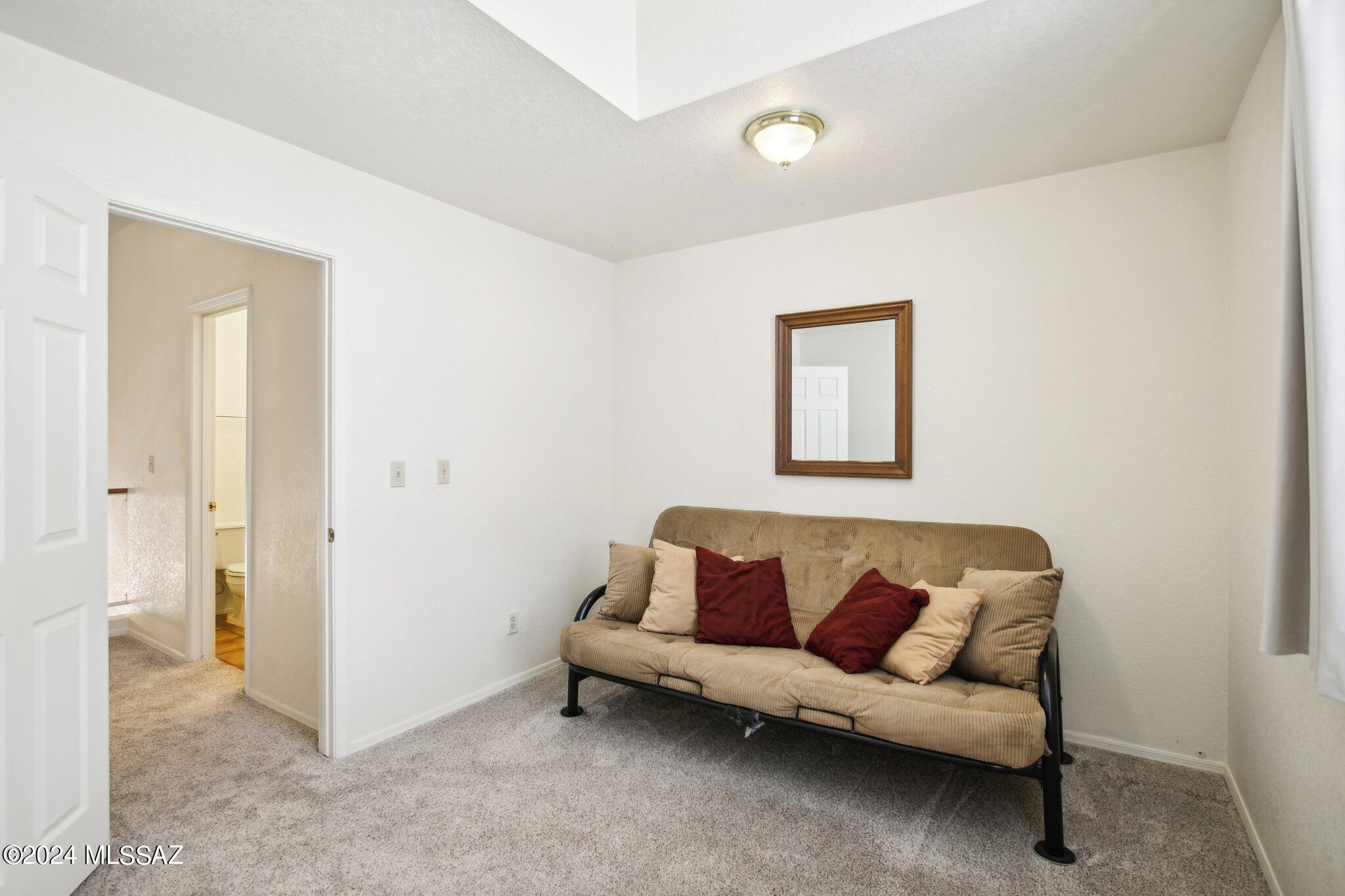 4649 West Lessing Lane Tucson, AZ 85742 - Photo 20 of 49