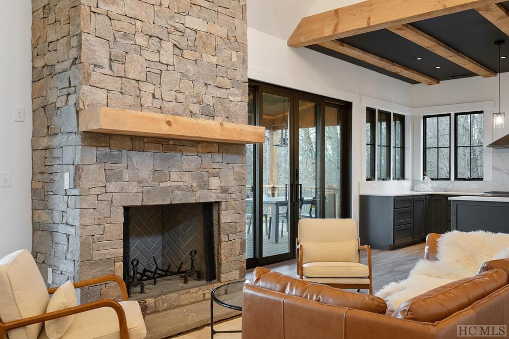 1090 Trillium Ridge Road Cullowhee, NC 28723 - Photo 6 of 17 Gallery Image 6