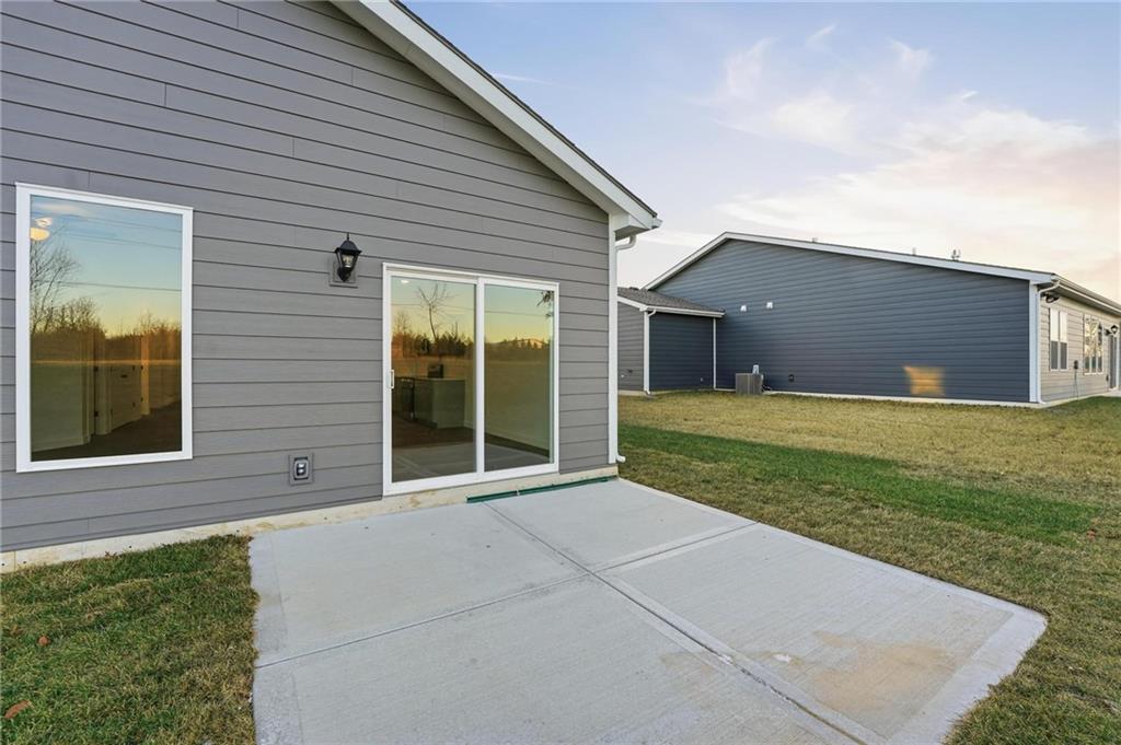 20533 Millview Road Spring Hill, KS 66083 - Photo 26 of 28 Gallery Image 26