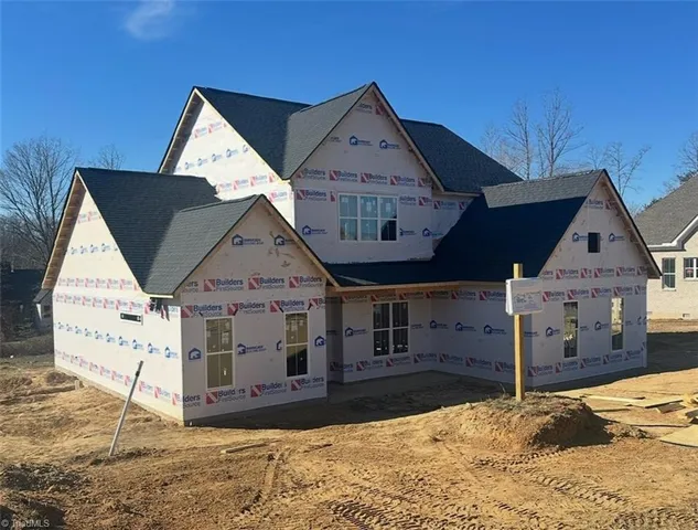 $625,000 | 7607 Sir William Drive, Kernersville, NC 27284