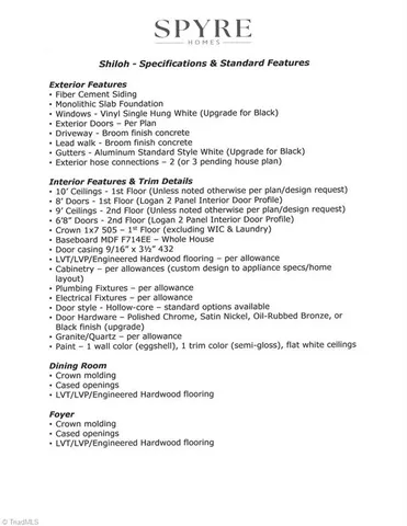 $625,000 | 7607 Sir William Drive, Kernersville, NC 27284