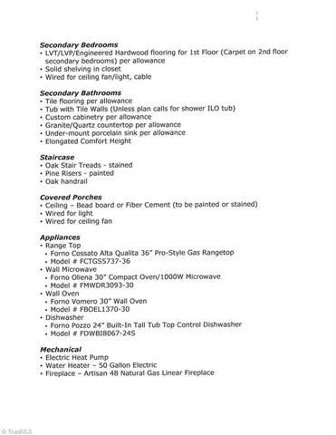 $625,000 | 7607 Sir William Drive, Kernersville, NC 27284