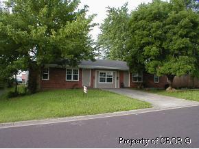 2710 Mulberry Road, Unit AB Columbia, MO 65202 - Photo 1 of 1