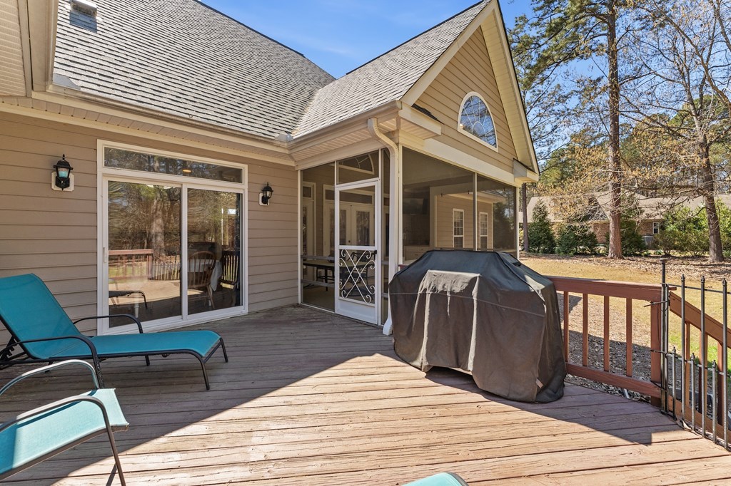 217 Compass Point Ninety Six, SC 29666 - Photo 32 of 52 Gallery Image 32