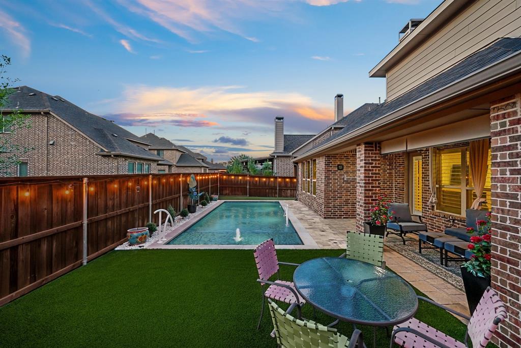 6385 Stallion Ranch Road Frisco, TX 75036 - Photo 32 of 40