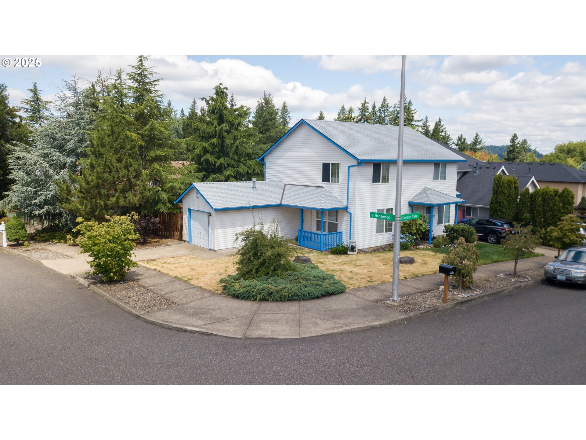 10723 Southeast Henderson St