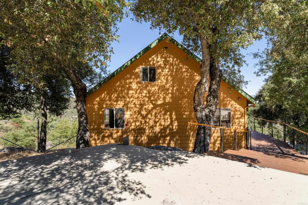 25770 East Grade Road Santa Ysabel, CA 92070 - Photo 38 of 75