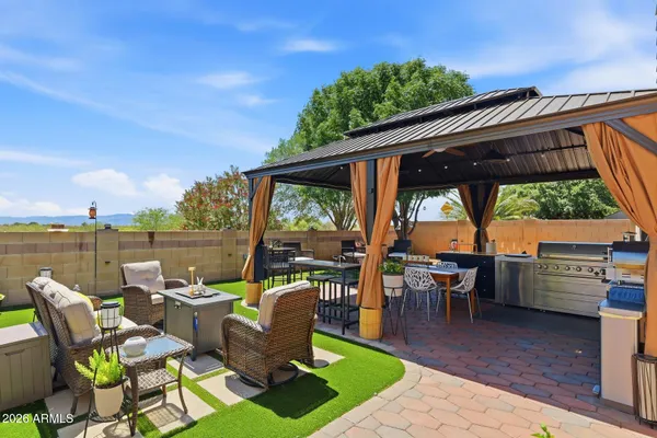 $449,800 | 673 Tanner Drive, Sierra Vista, AZ 85635