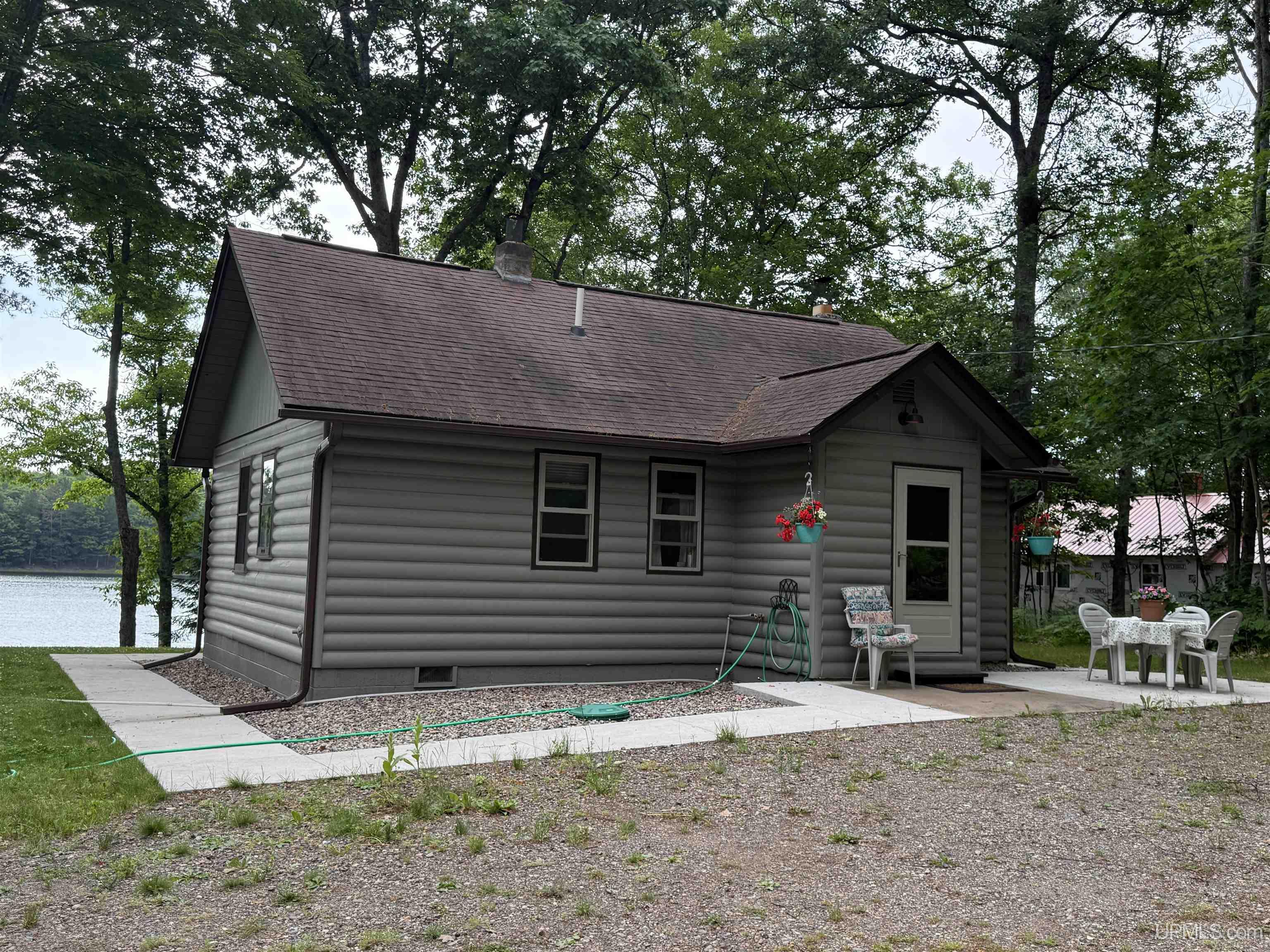 2054 West Moon Lake Road Watersmeet, MI 49969 - Photo 14 of 22