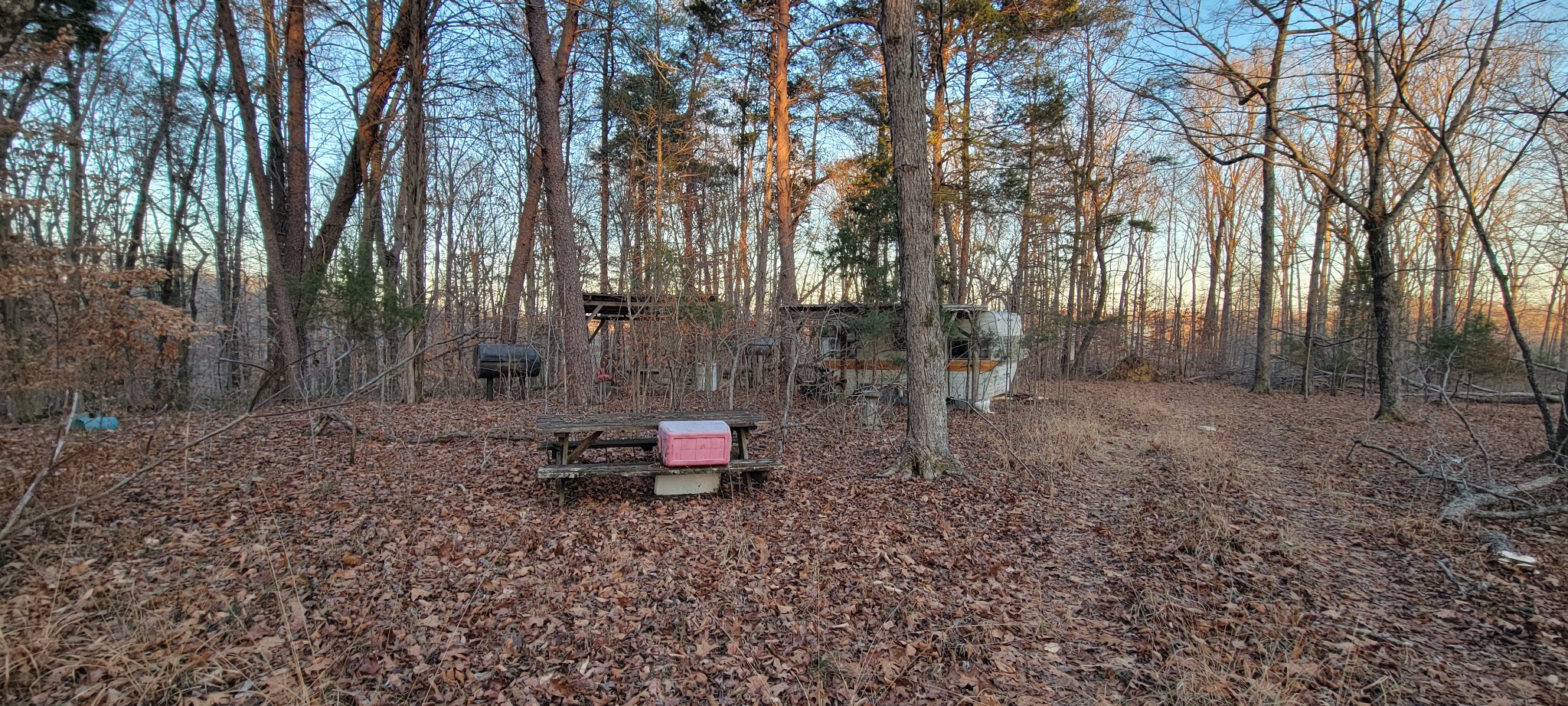 0 Old Lock A Road Charlotte, TN 37036 - Photo 14 of 31