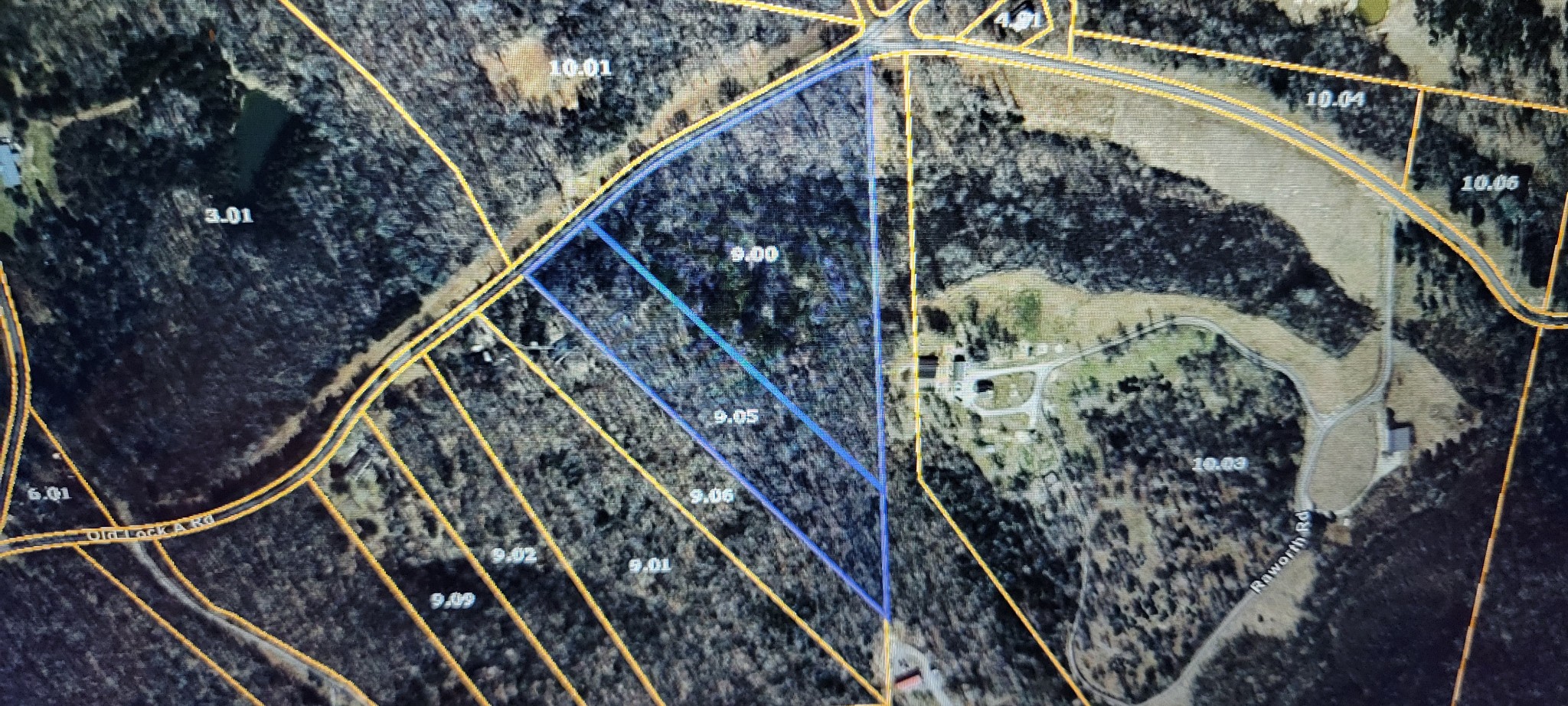 0 Old Lock A Road Charlotte, TN 37036 - Photo 31 of 31