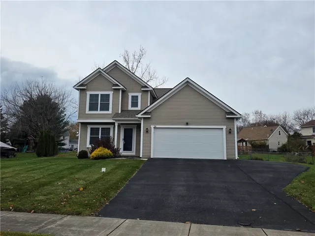 $2,500 | Undisclosed Address, Parma, NY 14468