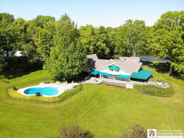 $1,150,000 | 3539 Morley Road, North Harmony, NY 14710
