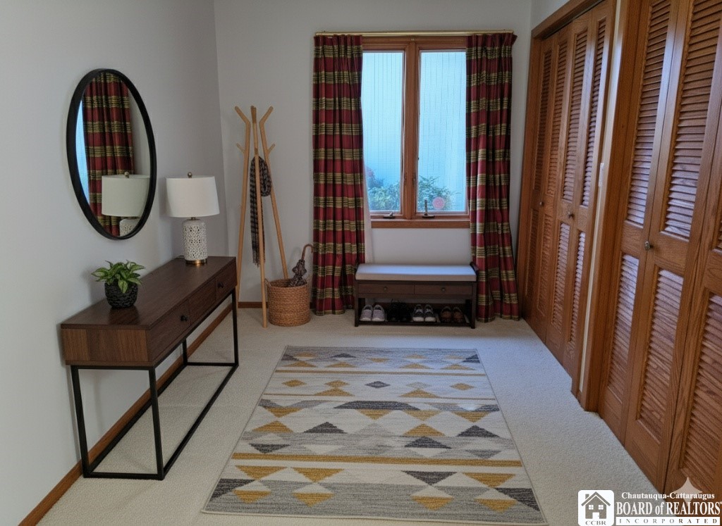 3539 Morley Road North Harmony, NY 14710 - Photo 14 of 35 Virtually staged entry