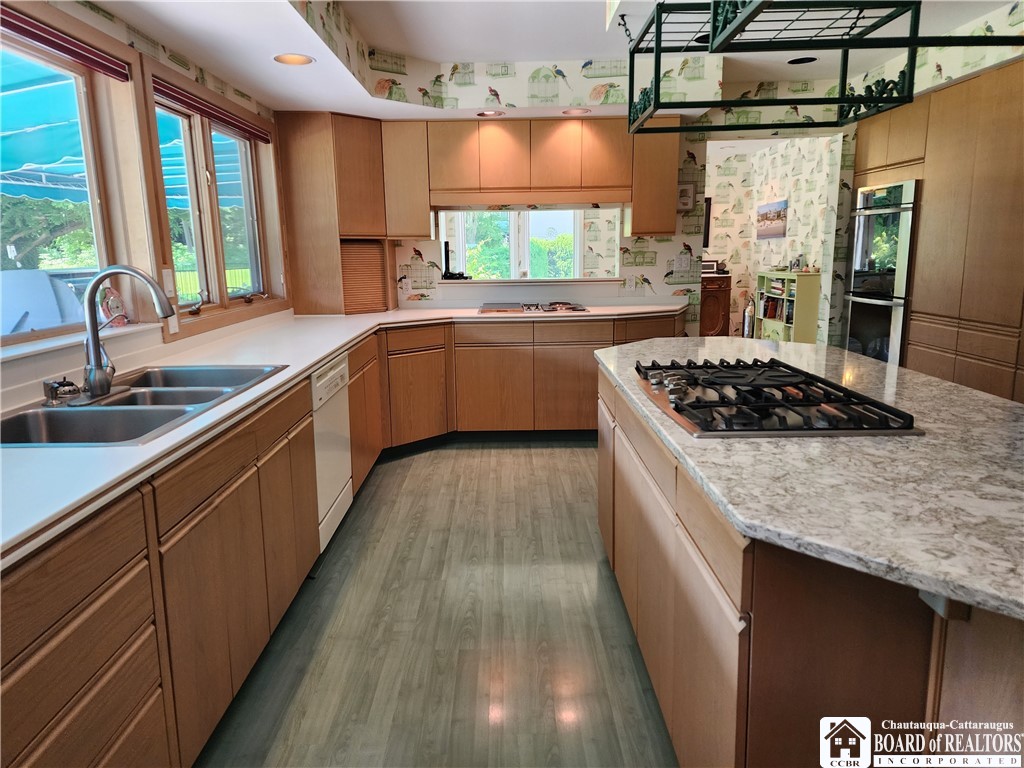 3539 Morley Road North Harmony, NY 14710 - Photo 17 of 35 Tons of counter space