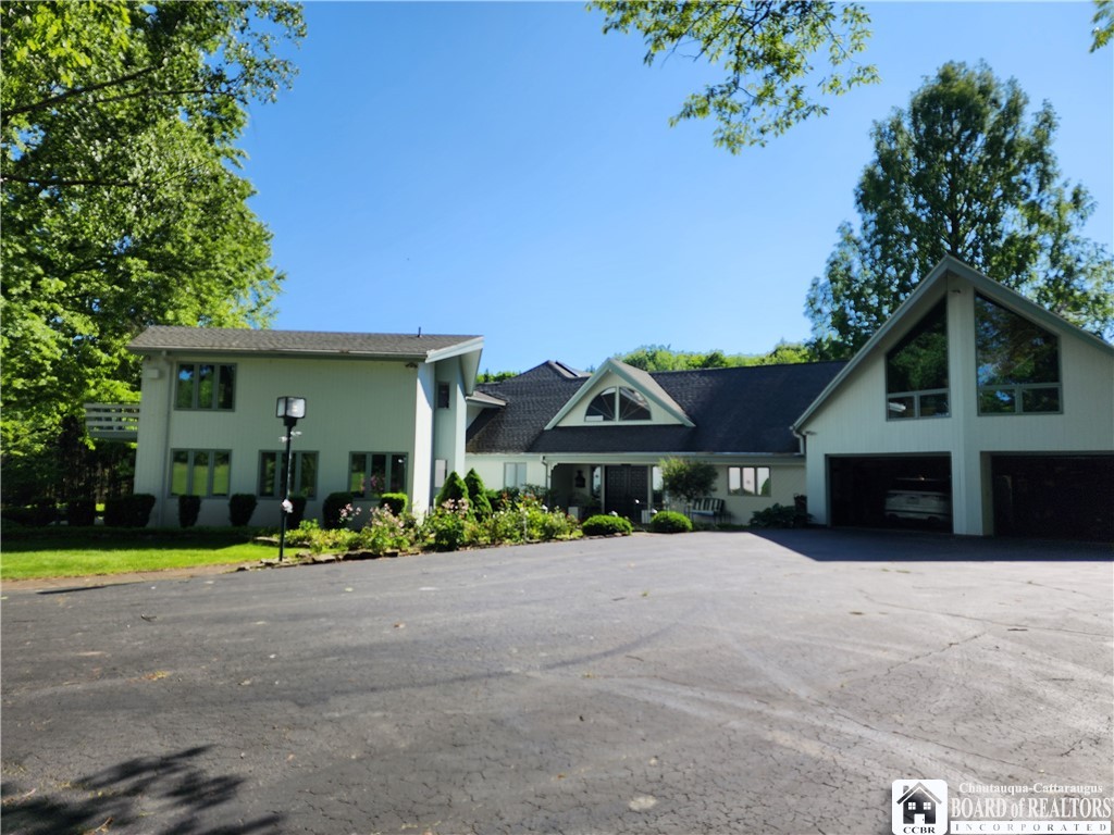 3539 Morley Road North Harmony, NY 14710 - Photo 22 of 35