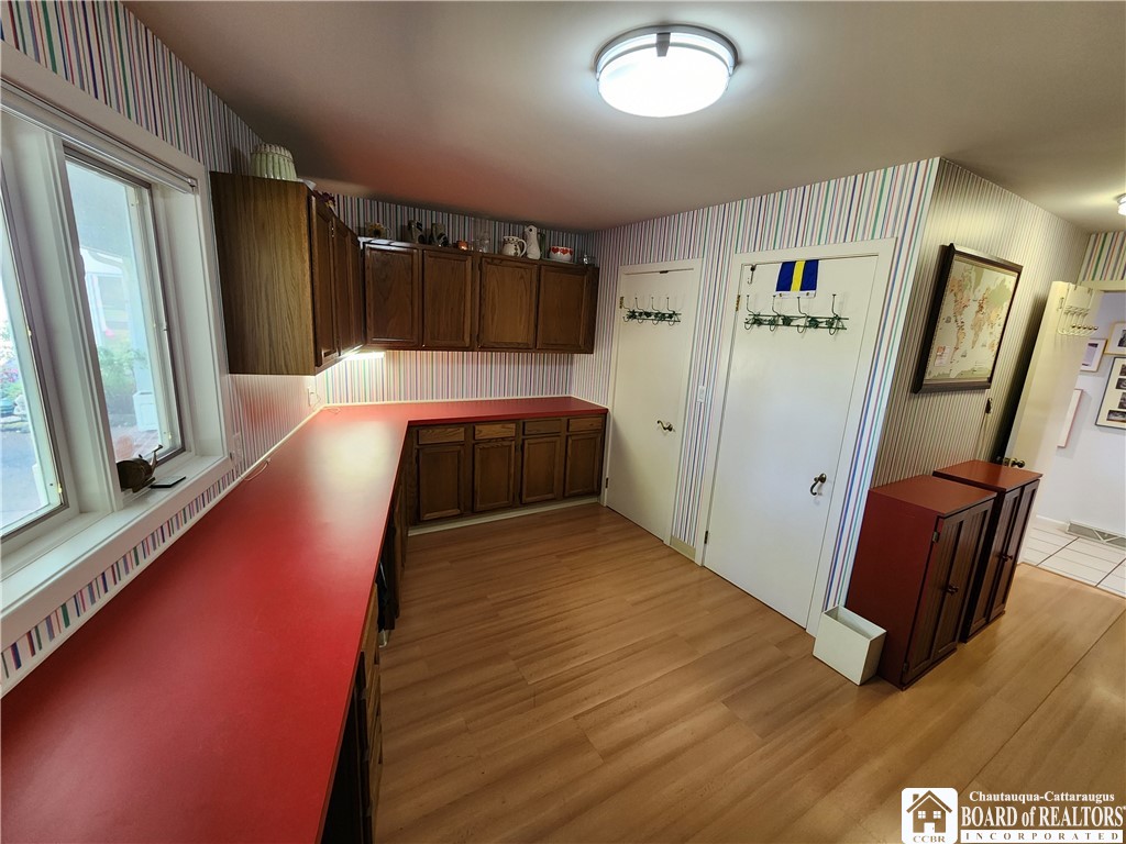 3539 Morley Road North Harmony, NY 14710 - Photo 28 of 35 Laundry Room