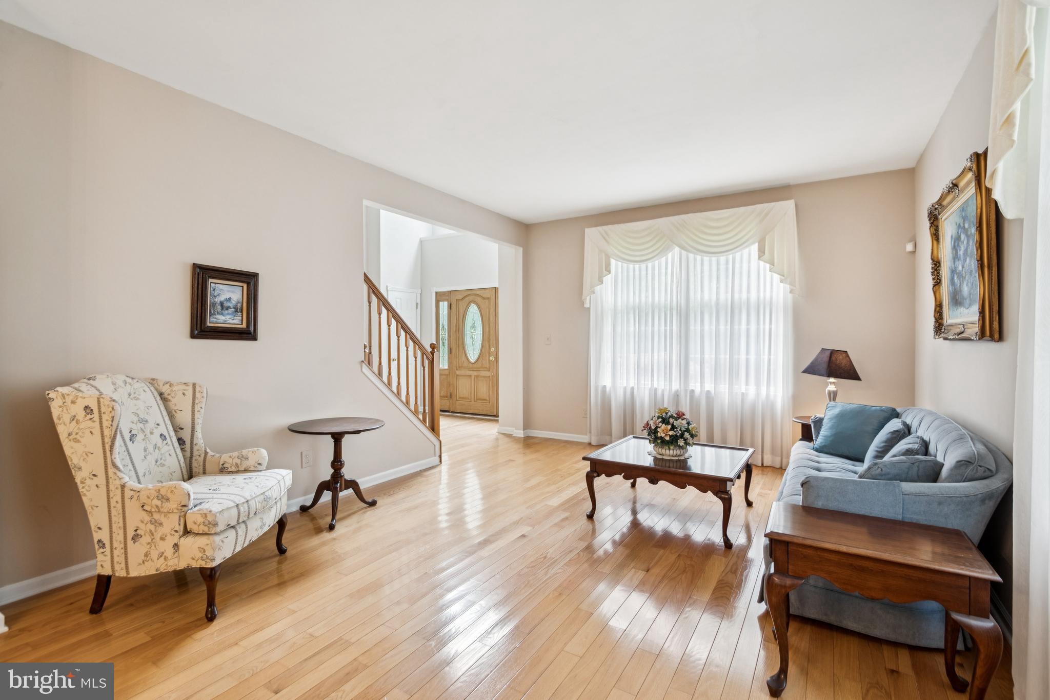 2 Teaberry Court Shamong, NJ 08088 - Photo 11 of 44 Formal Living Room